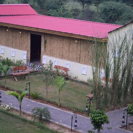 Rann Meadows Ranthambhore Sawai Madhopur Ngoại thất bức ảnh